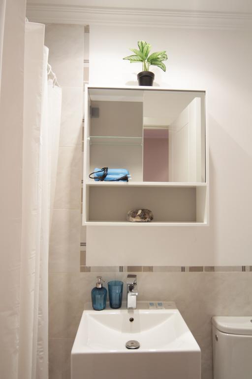 Olmorooms * Madri
