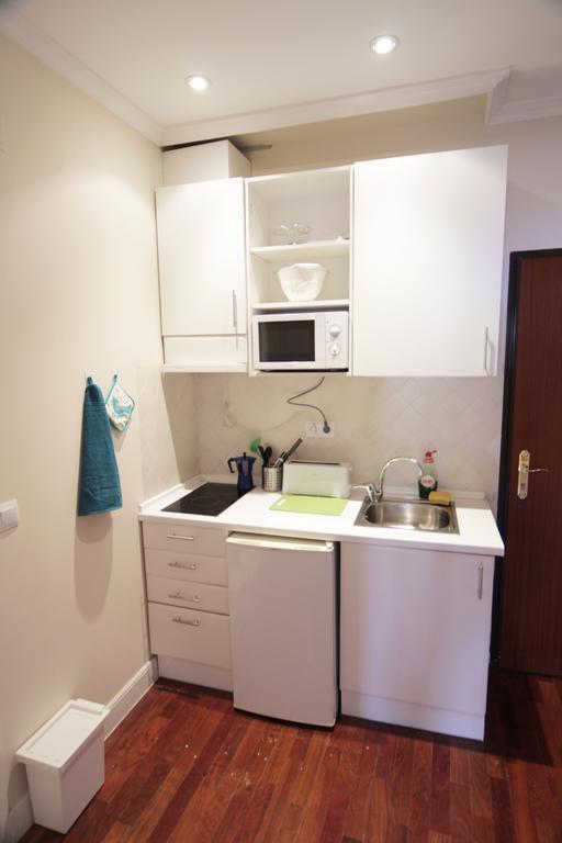 Olmorooms Apartamento Madri