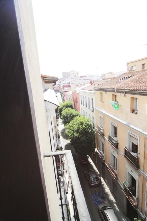 Olmorooms Madri