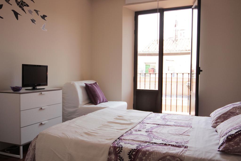 Apartamento Olmorooms Madri