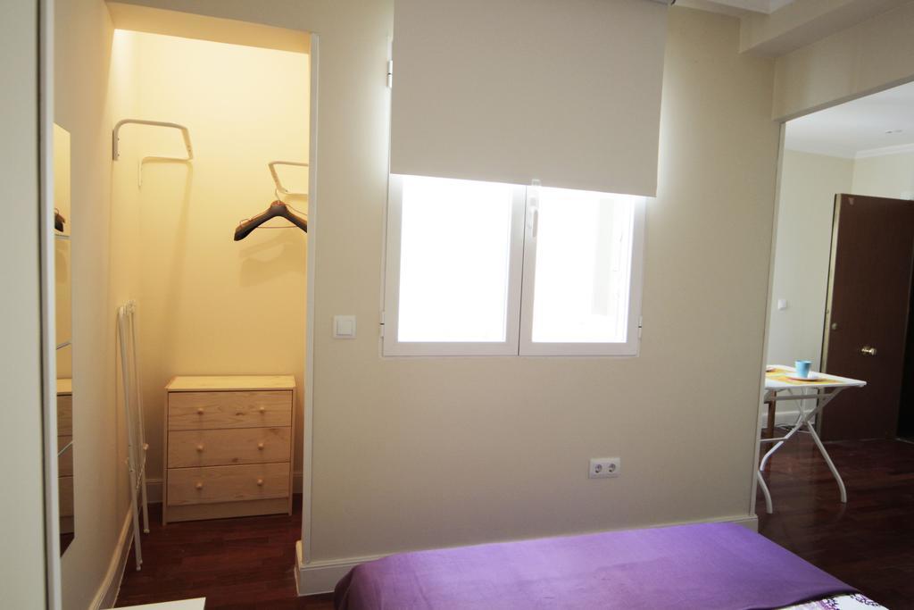 Olmorooms * Madri